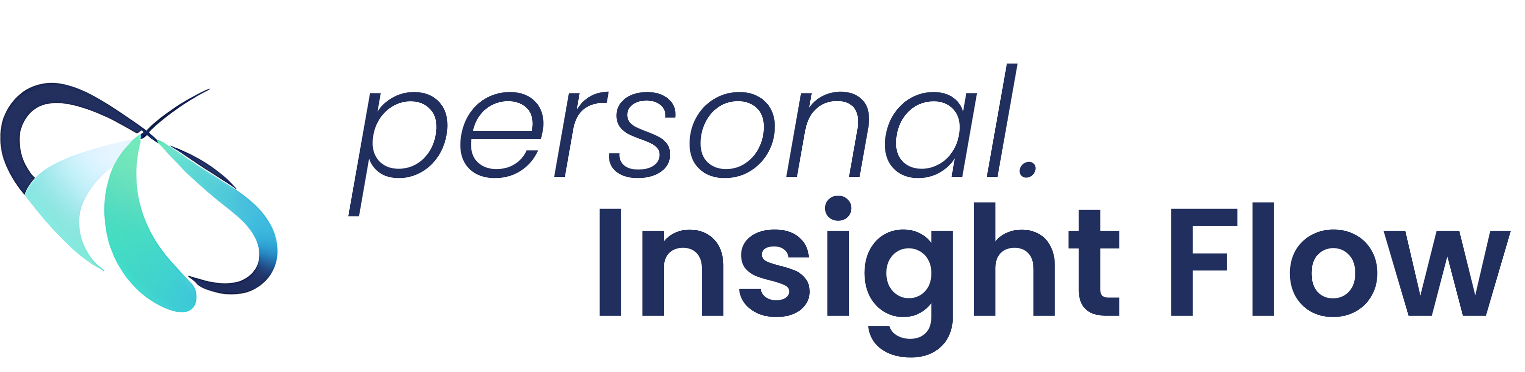 InsightFlow Logo